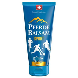 Swissmedicus, Końska maść sport, 200 ml
