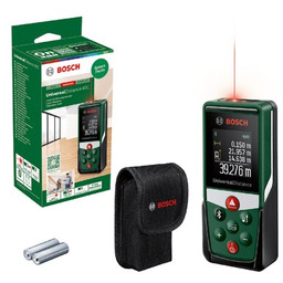 BOSCH Dalmierz laserowy UniversalDistance 40C 40m