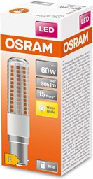 OSRAM LED Star Special T SLIM, smukła lampa
