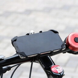 Uchwyt Rowerowy Telefonu Motocyklowy Gub Aluminium
