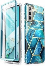 Wytrzymałe Etui Supcase do Samsung Galaxy S22 Plus