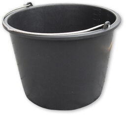 Wiadro ogrodniczo-budowlane PVC 16L BRADAS 0347
