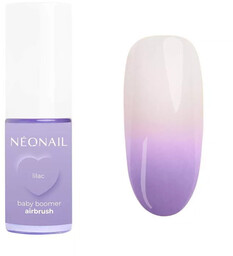 NeoNail - BABY BOOMER - Airbrush - Pyłek
