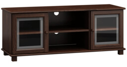 Stolik RTV sosnowy nr2 s118 orzech