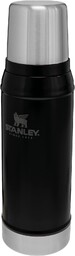 Stanley Classic Legendary Termos 0.75L Matte Black -