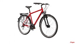 Kross Rower Trans 3.0