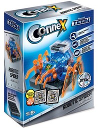 DUMEL Zabawka edukacyjna Tech Robot Pająk DT38832