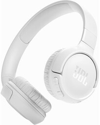 JBL Słuchawki nauszne Tune 525BT Biały