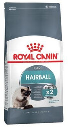 Royal Canin Hairball Care 10 kg - sucha