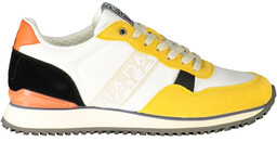 NAPAPIJRI SHOES ŻÓŁTE MĘSKIE BUTY SPORTOWE