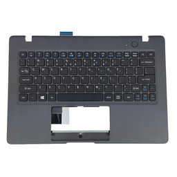 Nowa Klawiatura Obudowa Acer Aspire One 11 AO1-131