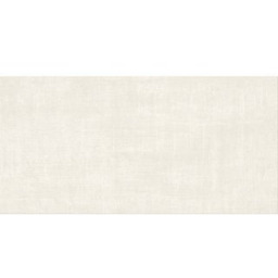 Płytka ścienna SHINY TEXTILE cream satin 8mm 29,8x59,8