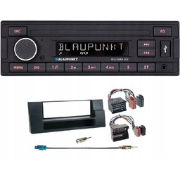 Radio samochodowe Aux MP3 Usb Bmw 5 E39