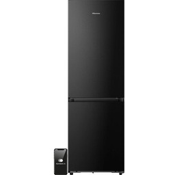 HISENSE Lodówka RB5K330GSFC 330l ExtraSpace 35dB No frost