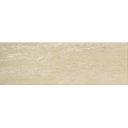 Płytka ścienna NICE TRAVERTIN beige mat 20x60 gat.