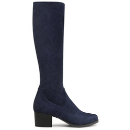 Kozaki Caprice 9-25506-41 Niebieski