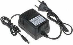 Zasilacz transformatorowy 12V/0.5A/TRF