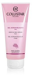 Collistar Face Care Gentle Gel Scrub Peeling
