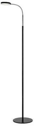 Lampa podłogowa FLEX Led Czarna 106465 - Markslojd