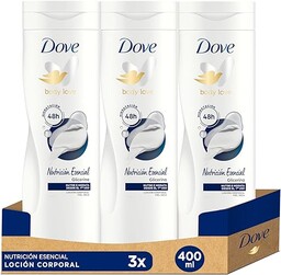 Dove Krem do ciała, trójpak (3 x 200