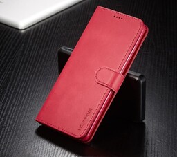 Etui iMeeke Wallet do Xiaomi Mi 11 Lite