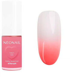 NeoNail - BABY BOOMER - Airbrush - Pyłek