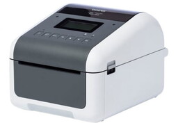 Drukarka etykiet Brother TD4550DNWBXX1