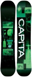 snowboard CAPITA - Pathfinder 157 (MULTI) rozmiar: 157
