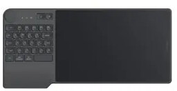 Huion Keydial KD200 Czarny Tablet graficzny