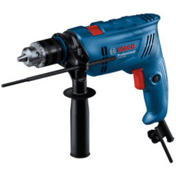 Bosch wiertarka udarowa GSB 600
