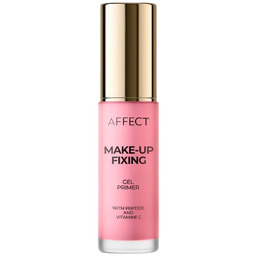 AFFECT Fixing Gel Primer baza pod makijaż 30ml