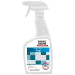 Pomoc Domowa Środek do czyszczenia fug 500ml