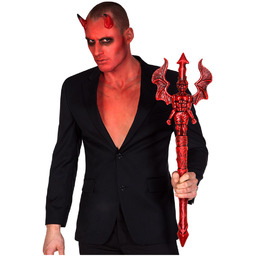 Widły diabła deluxe