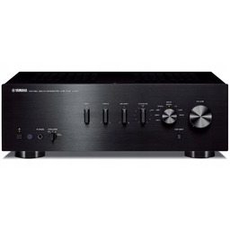 Yamaha A-S301 (Czarny)
