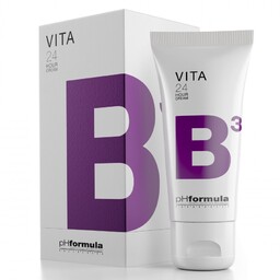 pHformula VITA B3 24H, 50 ml