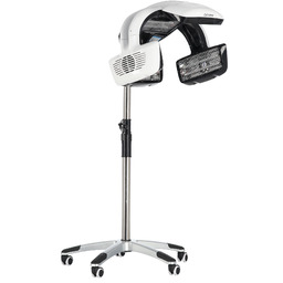 Infrazon fryzjerski klimazon Aquila white do przyspieszania wzmacniania