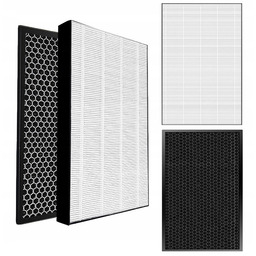 Filtr FY1410 Hepa FY1413 węglowy do Philips AC1214