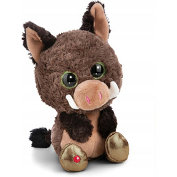 Nici Przytulanka Dzik Truffle Fluffle 25Cm