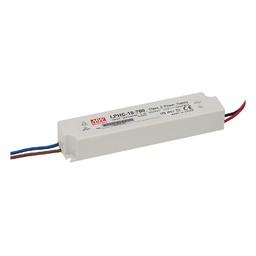 LPHC-18-350 Zasilacz LED 18W 6~48V 0.35A
