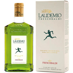 Oliwa Laudemio Frescobaldi 0,5l w kartoniku
