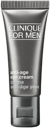 Clinique, For Men Anti-Age Eye Cream krem pod