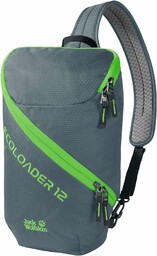 Jack Wolfskin Ecoloader 12 plecak unisex