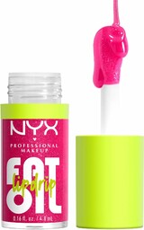 NYX Fat Oil Lip Drip Błyszczyk do ust