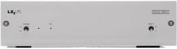MUSICAL FIDELITY Przedwzmacniacz gramofonowy LX2-LPS Srebrny