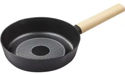 Lamart Poele LT1215 Indukcja Non-stick PTFE 20cm Patelnia