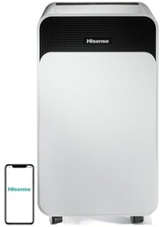 HISENSE Osuszacz D16CW ZAMÓW Z DOSTAWĄ PRZED ŚWIĘTAMI!