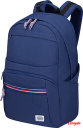 American Tourister Plecak Upbeat Lapt Backpack Zip 15.6"