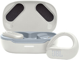 Słuchawki bezprzewodowe Jbl Endurance Peak 3, odporne