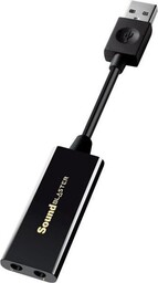 Creative Labs Sound Blaster PLAY! 3 zew karta