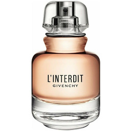 GIVENCHY L''interdit HAIR MIST spray 35ml